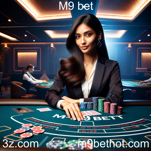 Os Melhores Jogos de Mesa no M9 Bet